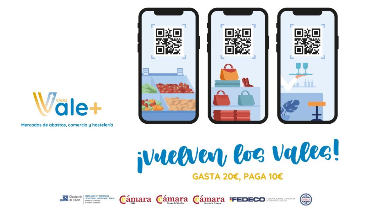Cádiz Vale + Banner web