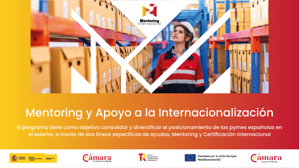 2025 Mentoring Internacional_Banner Genérico