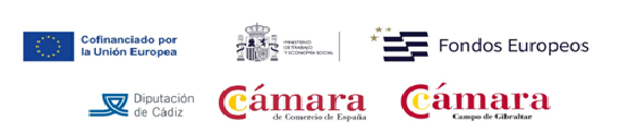 logos nuevos talento joven y 45+2024