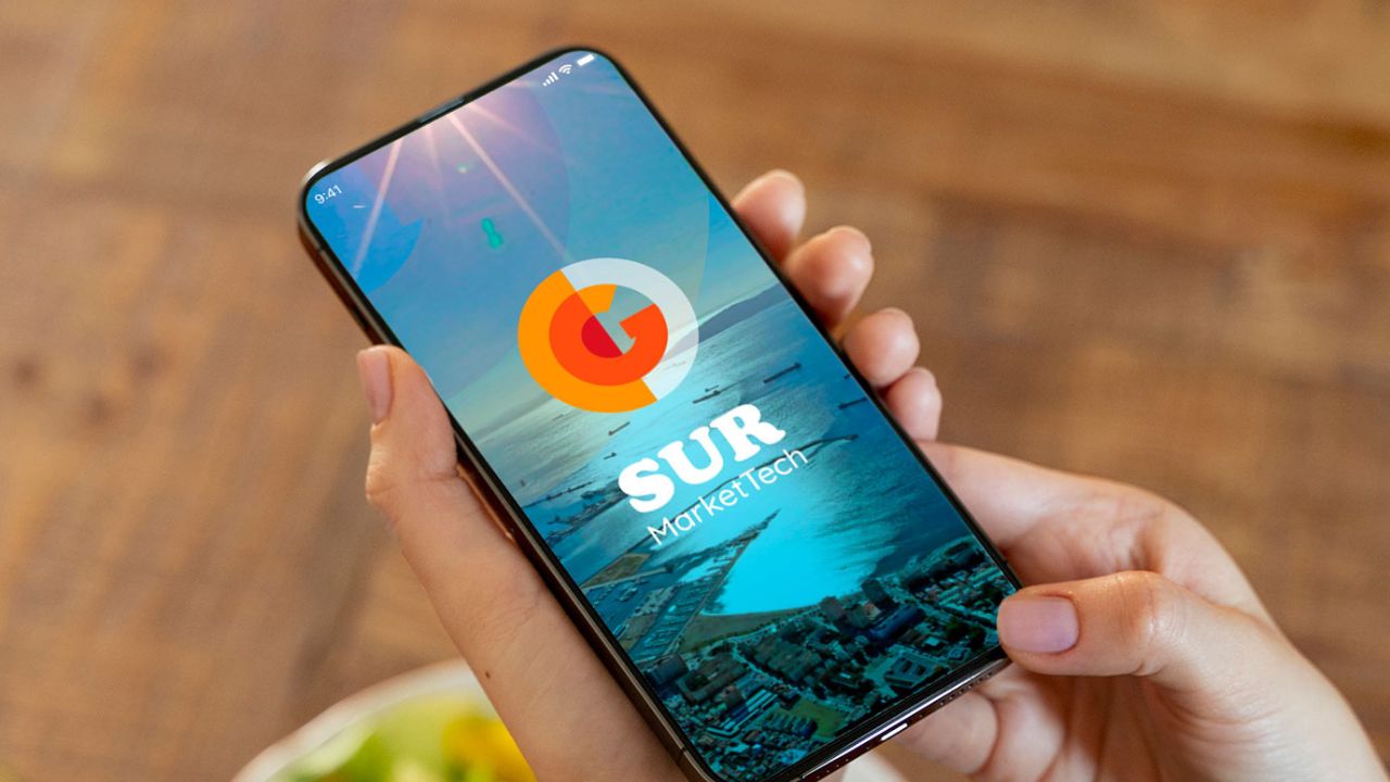 la Cámara de Algeciras lanza la aplicación Sur Market Tech para ayudar al comercio local a promocionar su oferta